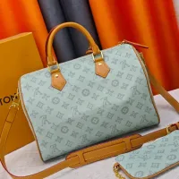 $76.00 USD Louis Vuitton AAA Quality Handbags For Women #1441709