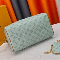 $76.00 USD Louis Vuitton AAA Quality Handbags For Women #1441709
