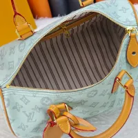 $76.00 USD Louis Vuitton AAA Quality Handbags For Women #1441709