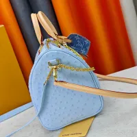 $80.00 USD Louis Vuitton AAA Quality Handbags For Women #1441710