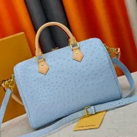 $80.00 USD Louis Vuitton AAA Quality Handbags For Women #1441710