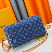 $80.00 USD Louis Vuitton AAA Quality Handbags For Women #1441711