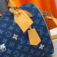 $80.00 USD Louis Vuitton AAA Quality Handbags For Women #1441711