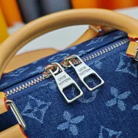 $80.00 USD Louis Vuitton AAA Quality Handbags For Women #1441711