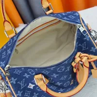 $80.00 USD Louis Vuitton AAA Quality Handbags For Women #1441711