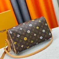 $80.00 USD Louis Vuitton AAA Quality Handbags For Women #1441712