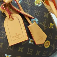 $80.00 USD Louis Vuitton AAA Quality Handbags For Women #1441712