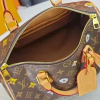 $80.00 USD Louis Vuitton AAA Quality Handbags For Women #1441712