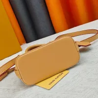 $76.00 USD Louis Vuitton AAA Quality Handbags For Women #1441713