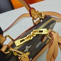 $76.00 USD Louis Vuitton AAA Quality Handbags For Women #1441713