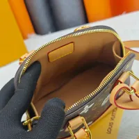 $76.00 USD Louis Vuitton AAA Quality Handbags For Women #1441713
