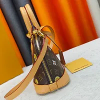 $80.00 USD Louis Vuitton AAA Quality Handbags For Women #1441714
