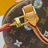 $80.00 USD Louis Vuitton AAA Quality Handbags For Women #1441714