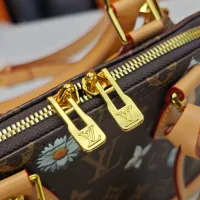 $80.00 USD Louis Vuitton AAA Quality Handbags For Women #1441714