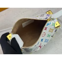 $72.00 USD Louis Vuitton AAA Quality Messenger Bags For Women #1441717