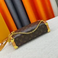 $76.00 USD Louis Vuitton AAA Quality Messenger Bags For Women #1441720