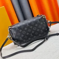 $76.00 USD Louis Vuitton AAA Quality Messenger Bags For Women #1441721
