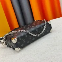 $76.00 USD Louis Vuitton AAA Quality Messenger Bags For Women #1441721