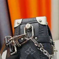 $76.00 USD Louis Vuitton AAA Quality Messenger Bags For Women #1441721