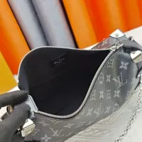 $76.00 USD Louis Vuitton AAA Quality Messenger Bags For Women #1441721