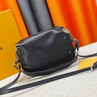 $82.00 USD Louis Vuitton AAA Quality Messenger Bags For Women #1441728