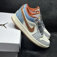 $85.00 USD Air Jordan 1 I For Women #1441731