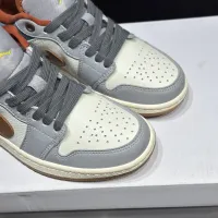 $85.00 USD Air Jordan 1 I For Women #1441731