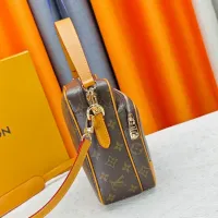 $72.00 USD Louis Vuitton AAA Quality Messenger Bags For Women #1441732