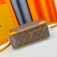 $72.00 USD Louis Vuitton AAA Quality Messenger Bags For Women #1441732