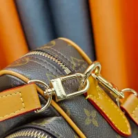 $72.00 USD Louis Vuitton AAA Quality Messenger Bags For Women #1441732