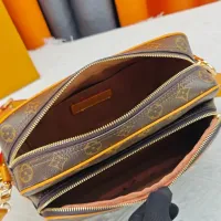 $72.00 USD Louis Vuitton AAA Quality Messenger Bags For Women #1441732