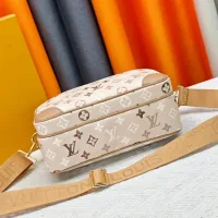 $72.00 USD Louis Vuitton AAA Quality Messenger Bags For Women #1441733