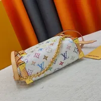 $85.00 USD Louis Vuitton AAA Quality Messenger Bags For Women #1441738