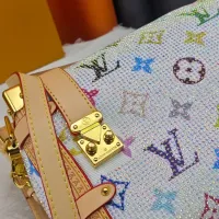 $85.00 USD Louis Vuitton AAA Quality Messenger Bags For Women #1441738