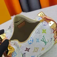 $85.00 USD Louis Vuitton AAA Quality Messenger Bags For Women #1441738