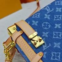 $80.00 USD Louis Vuitton AAA Quality Messenger Bags For Women #1441743