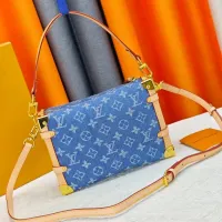 $80.00 USD Louis Vuitton AAA Quality Messenger Bags For Women #1441743