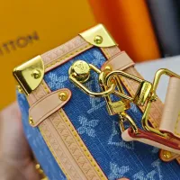 $80.00 USD Louis Vuitton AAA Quality Messenger Bags For Women #1441743