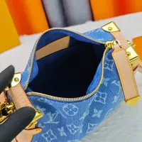 $80.00 USD Louis Vuitton AAA Quality Messenger Bags For Women #1441743