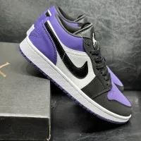 $85.00 USD Air Jordan 1 I For Men #1441744