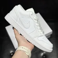 $85.00 USD Air Jordan 1 I For Men #1441747