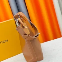 $68.00 USD Louis Vuitton AAA Quality Messenger Bags For Women #1441749