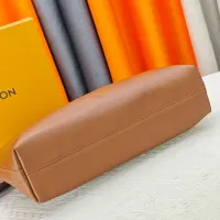 $68.00 USD Louis Vuitton AAA Quality Messenger Bags For Women #1441749