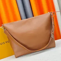 $68.00 USD Louis Vuitton AAA Quality Messenger Bags For Women #1441749