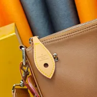 $68.00 USD Louis Vuitton AAA Quality Messenger Bags For Women #1441749