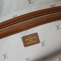 $68.00 USD Louis Vuitton AAA Quality Messenger Bags For Women #1441749