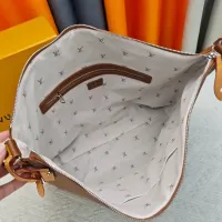 $68.00 USD Louis Vuitton AAA Quality Messenger Bags For Women #1441749