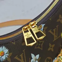 $76.00 USD Louis Vuitton AAA Quality Messenger Bags For Women #1441750
