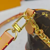 $76.00 USD Louis Vuitton AAA Quality Messenger Bags For Women #1441750