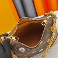 $76.00 USD Louis Vuitton AAA Quality Messenger Bags For Women #1441750
